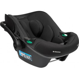 Kikka Boo I-Prime Καθισματάκι Αυτοκινήτου i-Size Μαύρο 41002170001